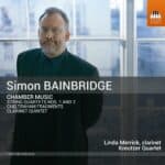 Simon Bainbridge