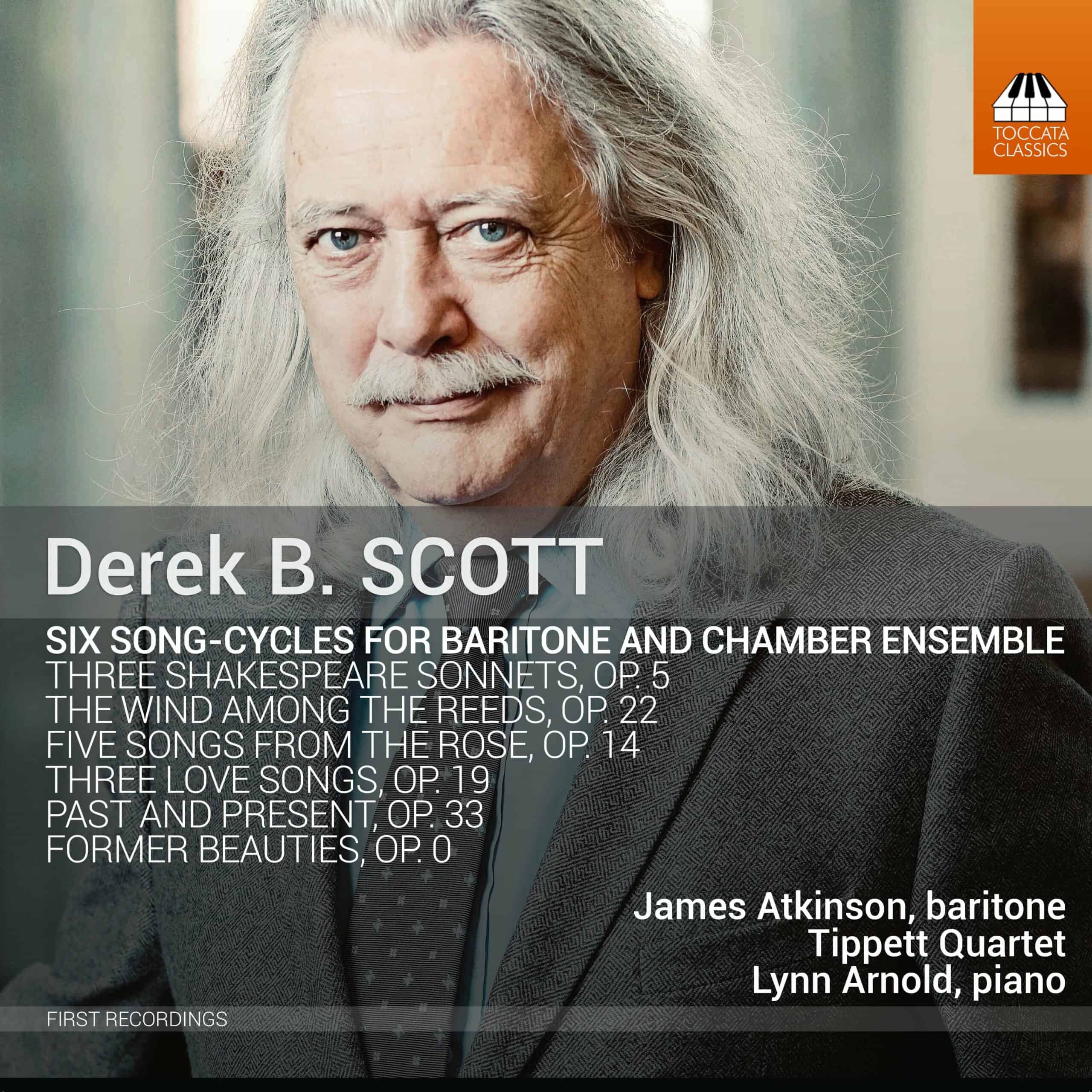 Derek B. Scott: Song-Cycles
