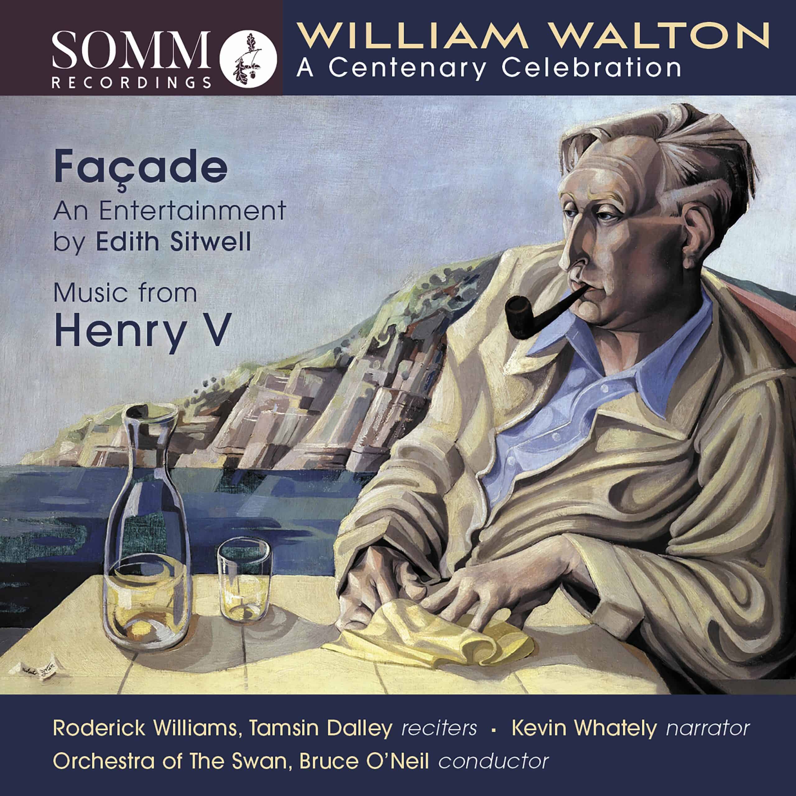 William Walton: A Centenary Celebration