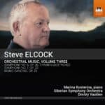 tocc 0616 elcock orch vol. 3 cover