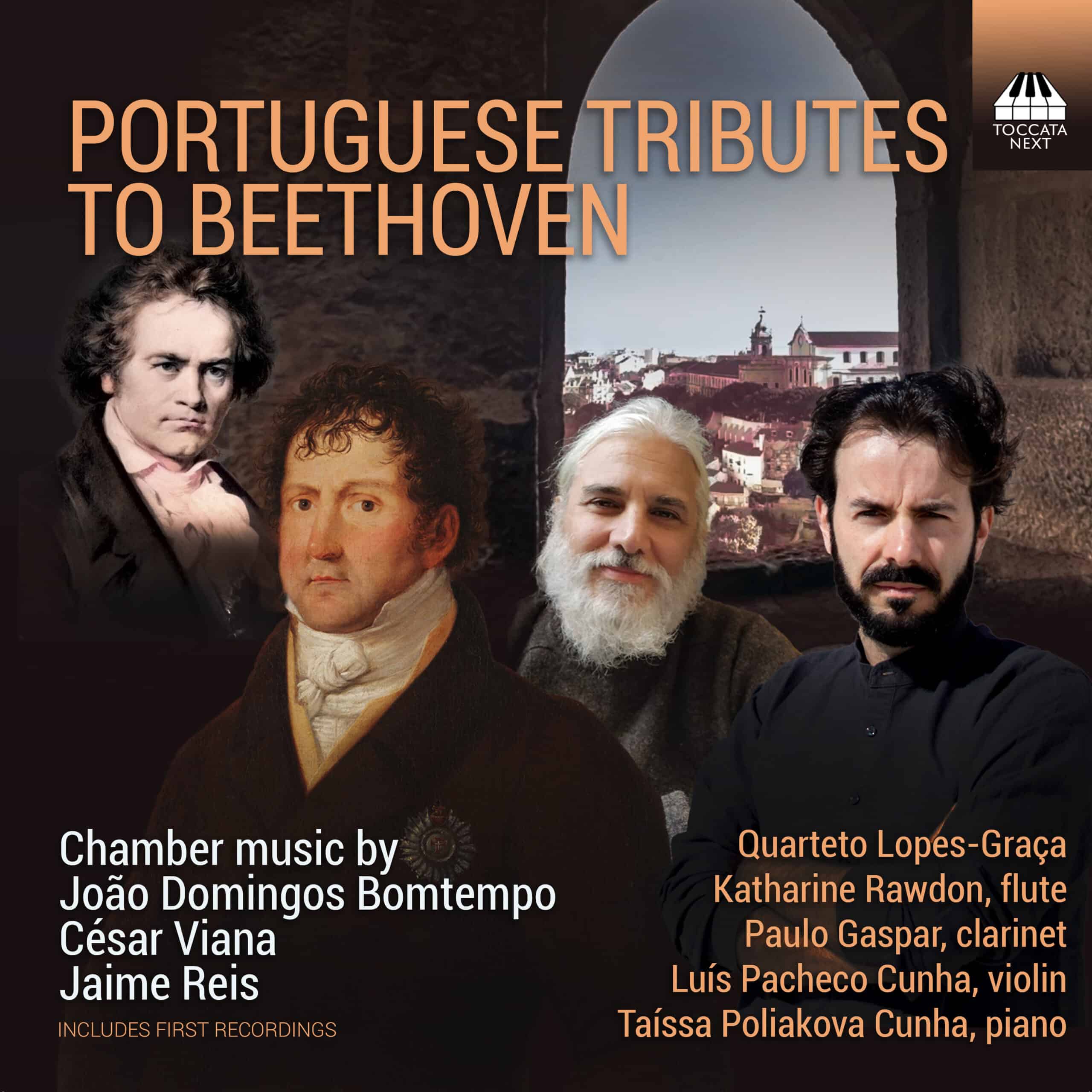 tocn 0021 portuguese beethoven cover