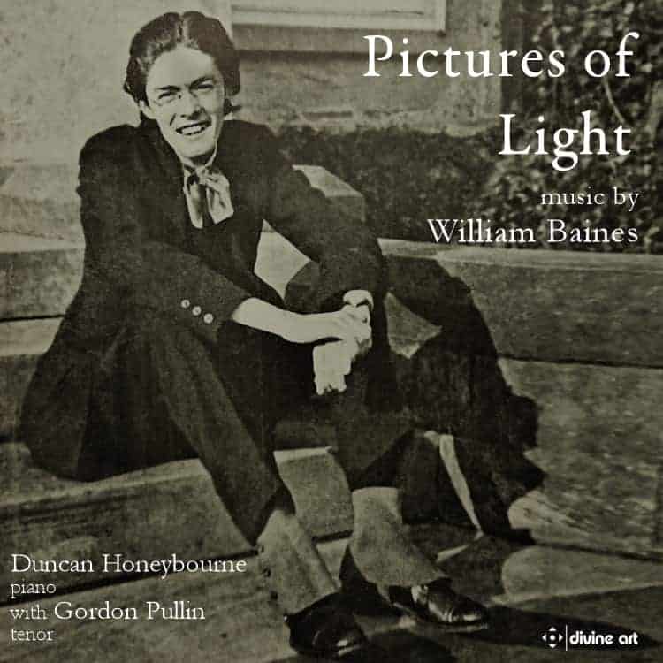 Pictures of Light: Music by Williams Baines