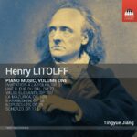 tocc 0666 litolff piano vol. 1 cover