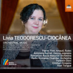 tocc 0668 teodorescu ciocănea orch cover