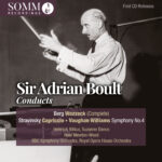 Sir Adrian Boult Conducts