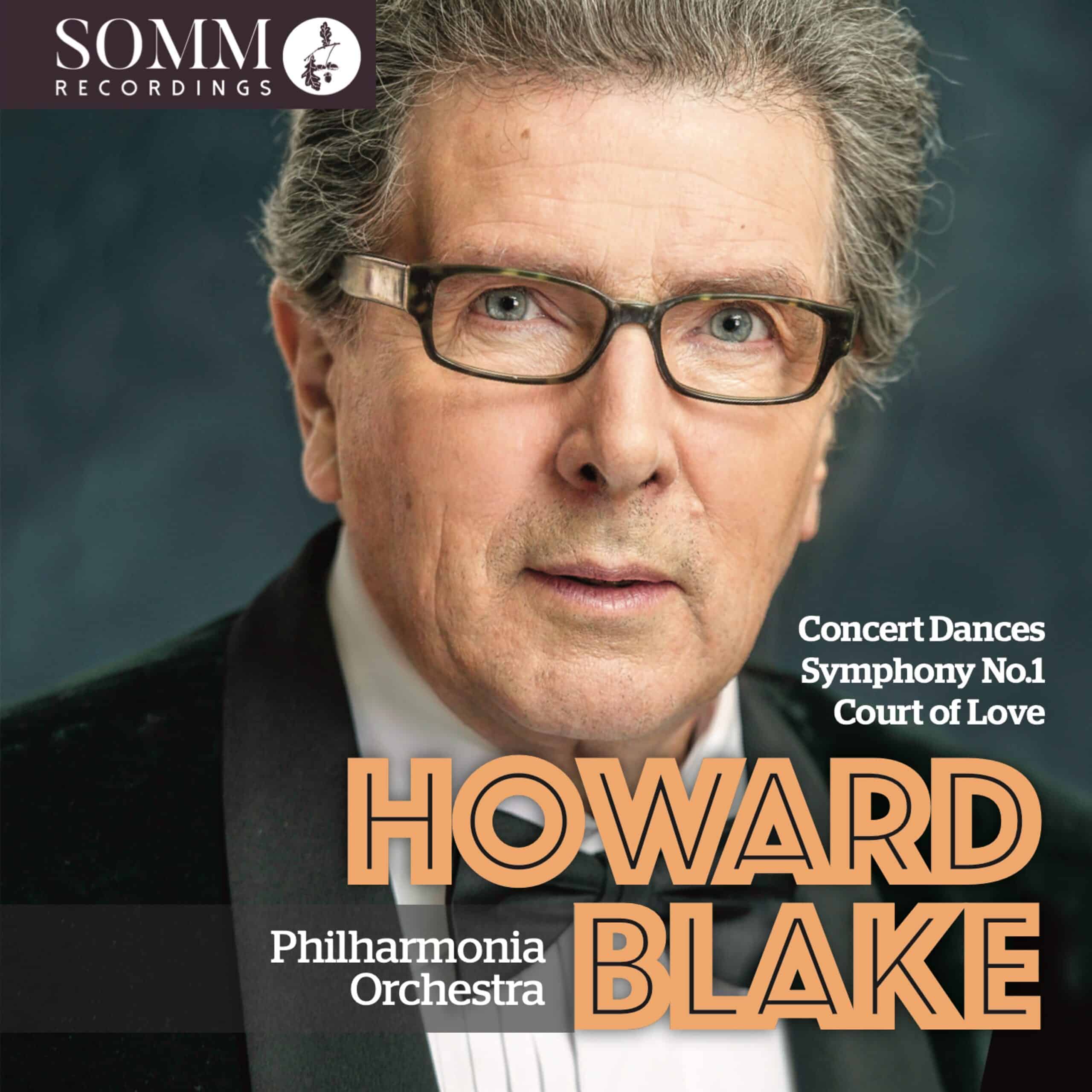Howard Blake: Orchestral Works