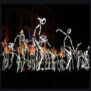 shades of involvement cover