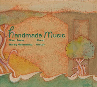 handmade music
