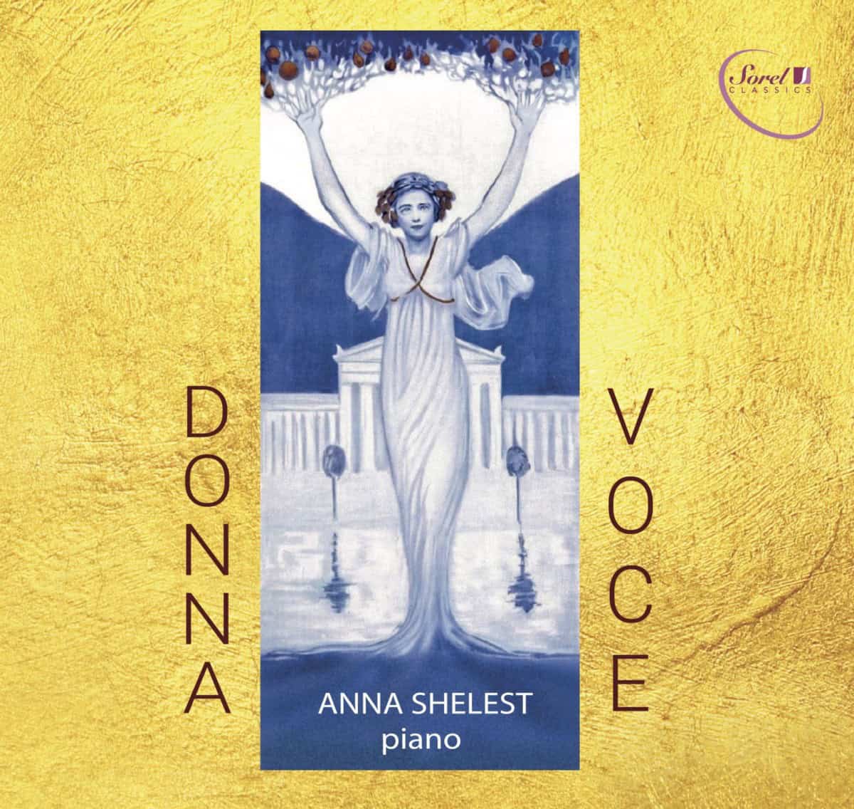 donna voce cover web