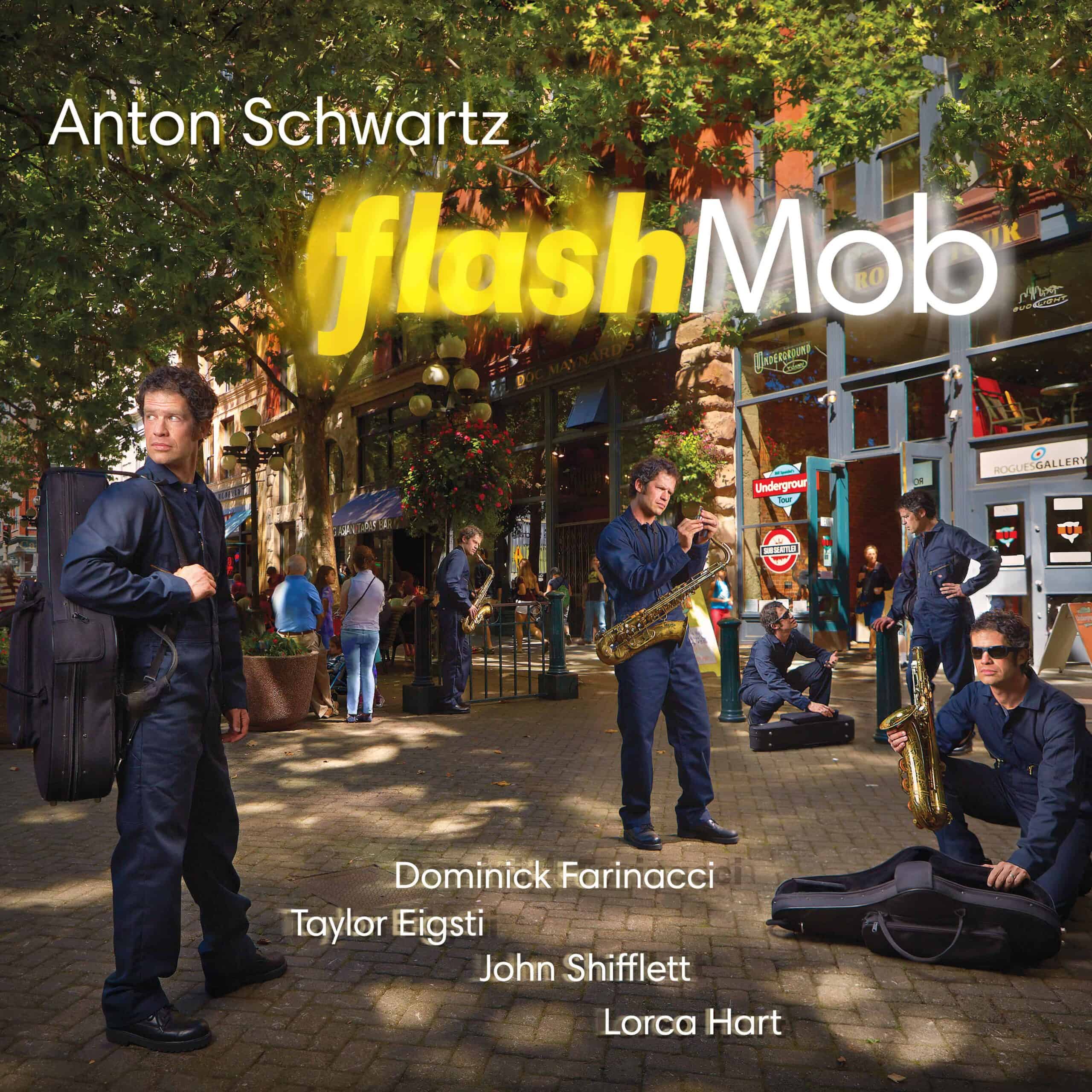 flashmob square 3600