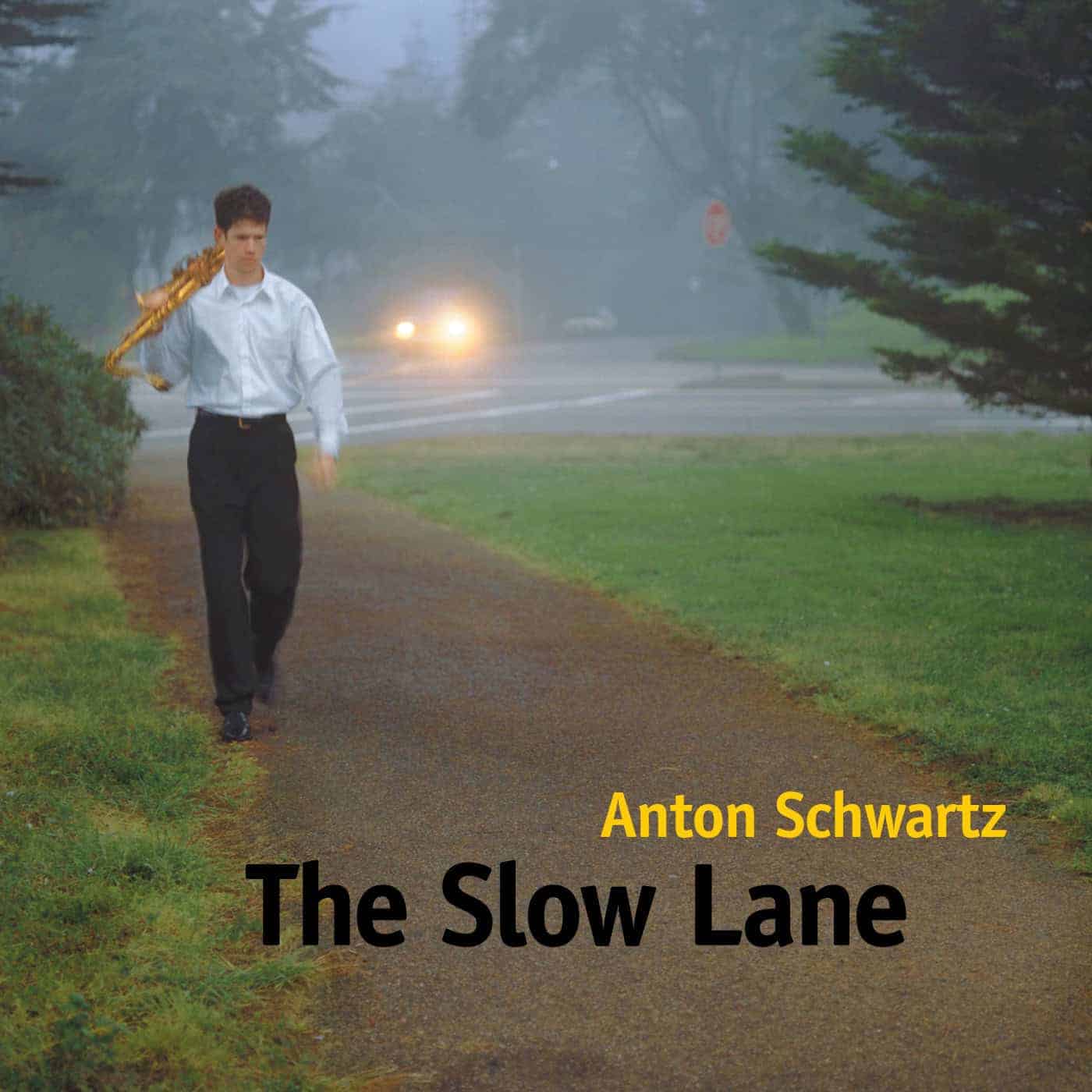 slowlane 1400