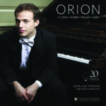 orion 20th anniversary cover