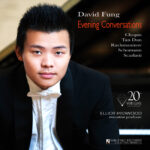 evening conversations 20th anniversary album cover