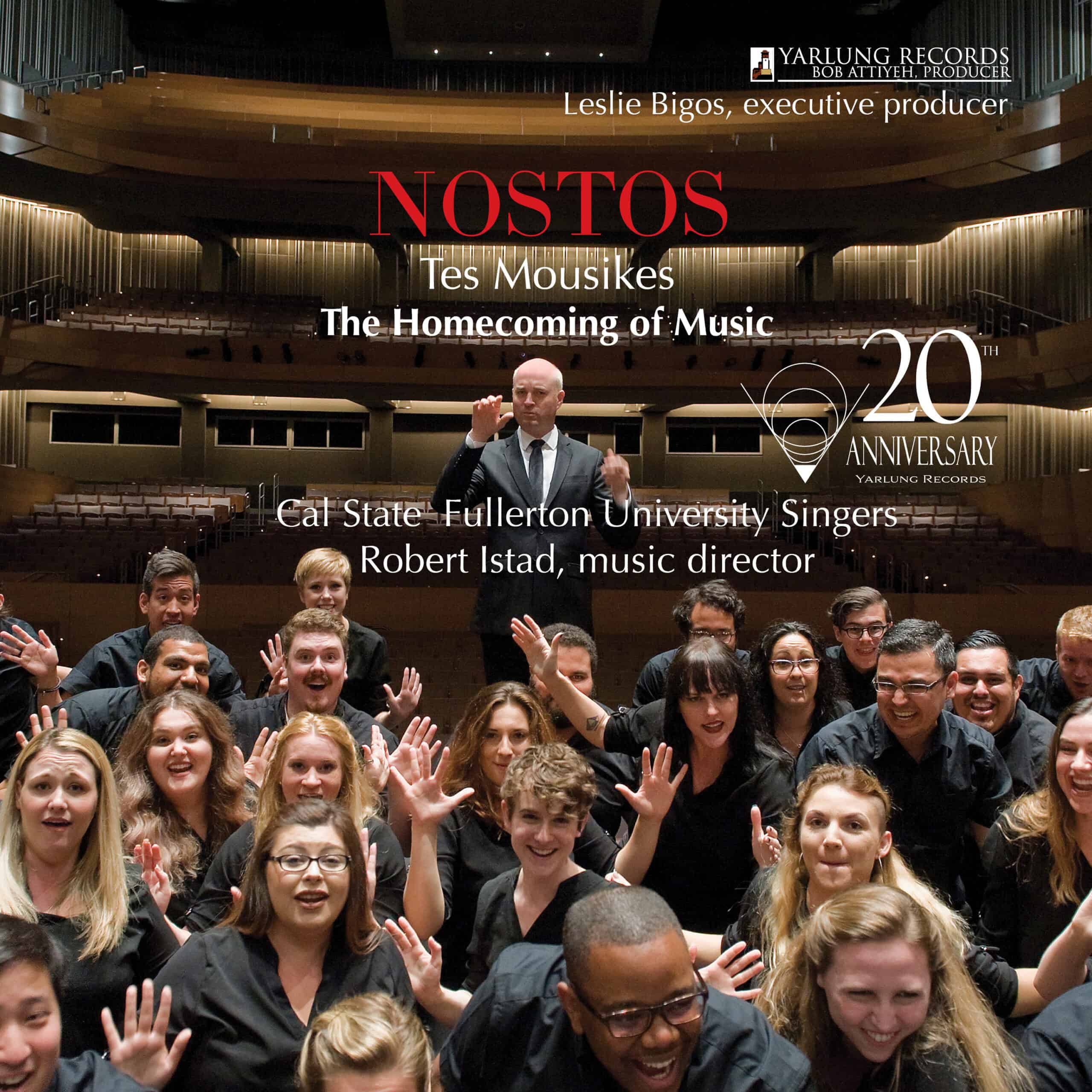 nostos yar38590 20 album cover 3000x3000