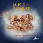 music of paradise cover 3000x3000