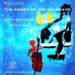 yar85302 20 the power of the keyboard 20th anniversary edition album cover lr